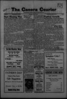 The Canora Courier May 24, 1945