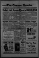 The Canora Courier October 25, 1945