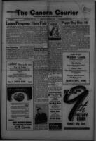 The Canora Courier November 1, 1945