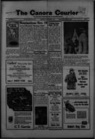 The Canora Courier November 8, 1945