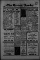The Canora Courier November 29, 1945