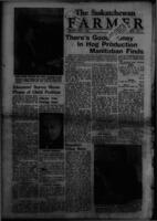 The Saskatchewan Farmer February 1, 1940