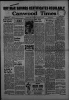 Canwood Times January 13, 1944