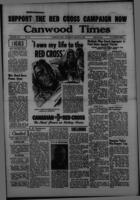 Canwood Times March 9, 1944