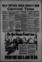 Canwood Times March 30, 1944