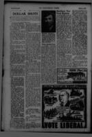 The Saskatchewan Farmer March 15, 1940