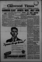 Canwood Times July 6, 1944