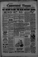 Canwood Times October 5, 1944