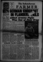 The Saskatchewan Farmer June 1, 1940