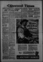 Canwood Times November 2, 1944