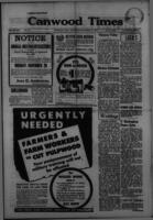 Canwood Times November 16, 1944