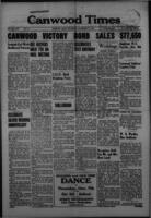 Canwood Times November 30, 1944