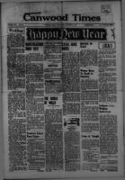 Canwood Times January 4, 1945