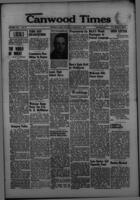 Canwood Times February 1, 1945