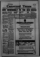 Canwood Times March 8, 1945