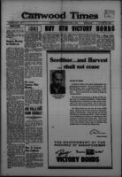 Canwood Times May 3, 1945