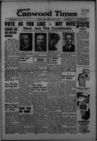 Canwood Times May 31, 1945