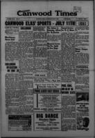 Canwood Times June 7, 1945