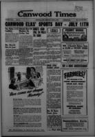 Canwood Times June 14, 1945