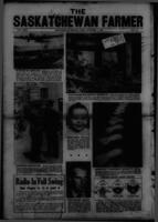 The Saskatchewan Farmer October 1, 1940