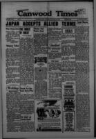 Canwood Times August 16, 1945