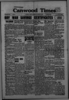 Canwood Times August 23, 1945