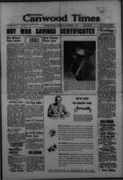 Canwood Times September 6, 1945