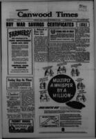 Canwood Times September 13, 1945