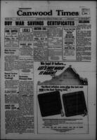 Canwood Times October 4,  1945