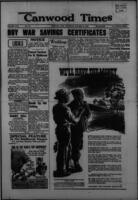 Canwood Times October 11, 1945