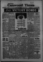 Canwood Times October 18, 1945