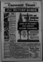 Canwood Times October 25, 1945