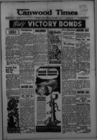 Canwood Times November 1, 1945