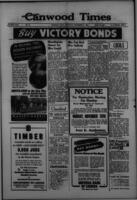 Canwood Times November 8, 1945