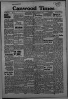 Canwood Times December 6, 1945