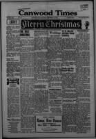 Canwood Times December 20, 1945