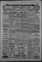The Carnduff Gazette Post News November 16, 1944