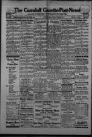 The Carnduff Gazette Post News December 7, 1944