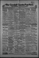 The Carnduff Gazette Post News March 1, 1945