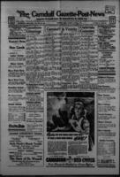 The Carnduff Gazette Post News March 8, 1945