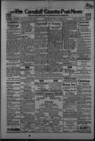 The Carnduff Gazette Post News December 20, 1945