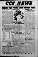 CCF News (Vancouver) November 9, 1944
