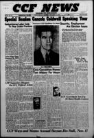 CCF News (Vancouver) November 16, 1944
