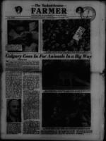 The Saskatchewan Farmer October 1, 1941