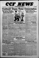 CCF News (Vancouver) November 30, 1944