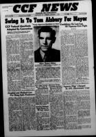 CCF News (Vancouver) December 7, 1944