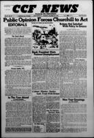 CCF News (Vancouver) December 28, 1944