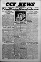 CCF News (Vancouver) January 4, 1945