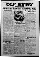 CCF News (Vancouver) January 11, 1945