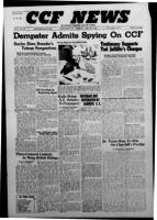CCF News for British Colombia and the Yukon June 28, 1945